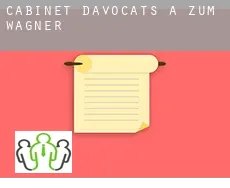 Cabinet d'avocats à  Zum Wagner
