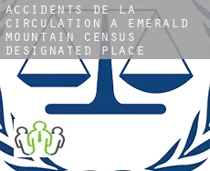 Accidents de la circulation à Emerald Mountain