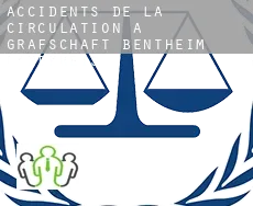 Accidents de la circulation à  Grafschaft Bentheim Landkreis