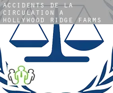 Accidents de la circulation à  Hollywood Ridge Farms