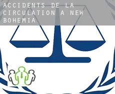 Accidents de la circulation à New Bohemia