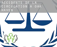 Accidents de la circulation à  Oak Haven