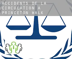 Accidents de la circulation à  Princeton Walk