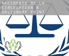 Accidents de la circulation à Salisbury Point