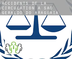 Accidents de la circulation à  São Geraldo do Araguaia