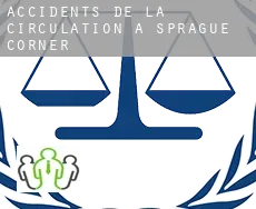 Accidents de la circulation à  Sprague Corner