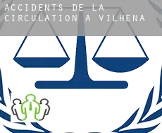 Accidents de la circulation à  Vilhena