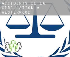 Accidents de la circulation à Westerwood