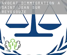 Avocat d'immigration à  Saint-Jean-sur-Reyssouze