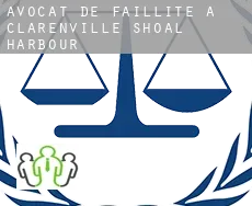 Avocat de faillite à  Clarenville-Shoal Harbour