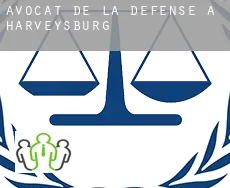 Avocat de la défense à  Harveysburg