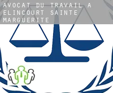 Avocat du travail à  Élincourt-Sainte-Marguerite