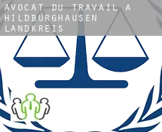 Avocat du travail à  Hildburghausen Landkreis
