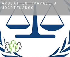 Avocat du travail à  Jocotenango