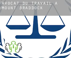 Avocat du travail à  Mount Braddock