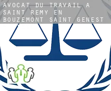 Avocat du travail à  Saint-Remy-en-Bouzemont-Saint-Genest-et-Isson