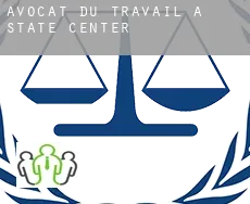 Avocat du travail à  State Center
