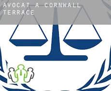 Avocat à  Cornwall Terrace