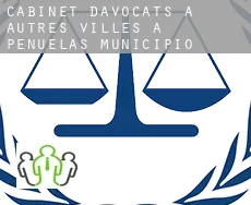 Cabinet d'avocats à  Autres Villes à Penuelas Municipio