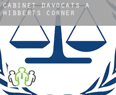 Cabinet d'avocats à  Hibberts Corner