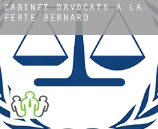 Cabinet d'avocats à  La Ferté-Bernard