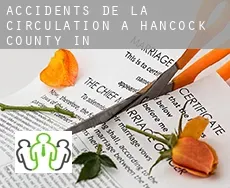 Accidents de la circulation à Hancock