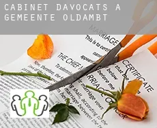 Cabinet d'avocats à Gemeente Oldambt