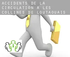 Accidents de la circulation à  Les Collines-de-l'Outaouais