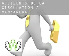 Accidents de la circulation à  Manzanera