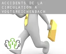 Accidents de la circulation à Vogtsreichenbach