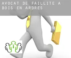 Avocat de faillite à  Bois-en-Ardres
