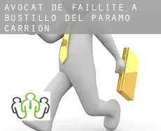Avocat de faillite à  Bustillo del Páramo de Carrión