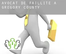 Avocat de faillite à  Gregory