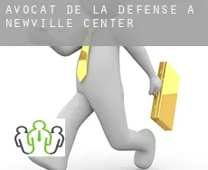 Avocat de la défense à  Newville Center