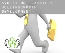 Avocat du travail à  Hollingsworth Development