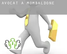Avocat à  Mombaldone