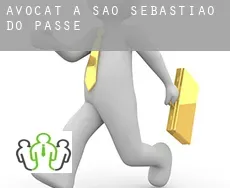 Avocat à  São Sebastião do Passé