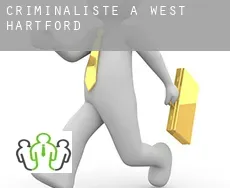 Criminaliste à West Hartford