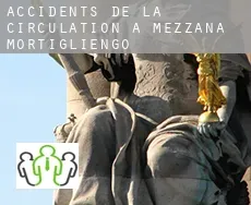 Accidents de la circulation à  Mezzana Mortigliengo