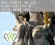 Accidents de la circulation à Spielberg bei Knittelfeld