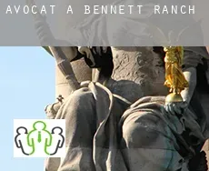 Avocat à  Bennett Ranch