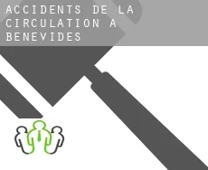 Accidents de la circulation à Benevides