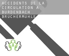 Accidents de la circulation à  Bürdenbach-Bruchermühle