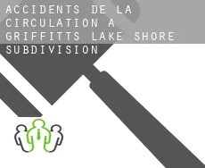 Accidents de la circulation à Griffitts Lake Shore Subdivision