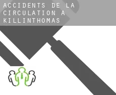 Accidents de la circulation à Killinthomas