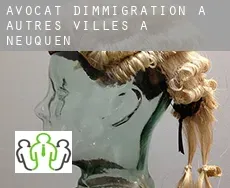 Avocat d'immigration à  Autres Villes à Neuquen