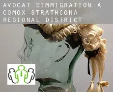 Avocat d'immigration à  Comox-Strathcona Regional District