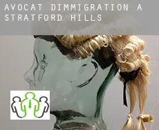 Avocat d'immigration à  Stratford Hills