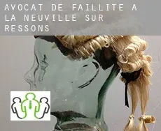 Avocat de faillite à  La Neuville-sur-Ressons
