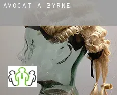 Avocat à  Byrne